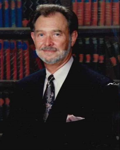 Dr. David Thomas Henry Profile Photo