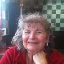Joyce Ferguson Profile Photo