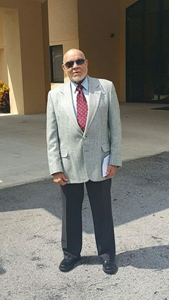 Felix L. Cepeda Maisonet