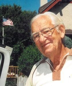 Elmer John Leitner Profile Photo