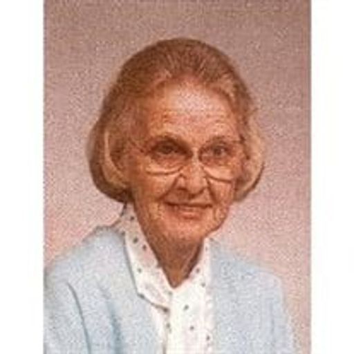 Mary Katherine Brockman Mcconkey Profile Photo