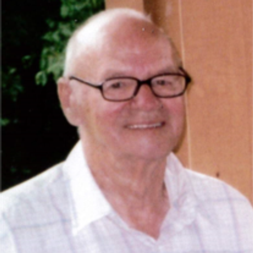 Raymond Laverne Henderson