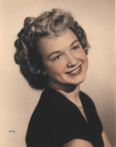 Marilyn Kelley