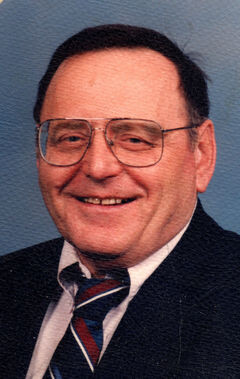 Norman Jack Leininger