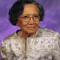 Lillie M. Anderson Profile Photo