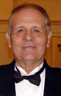 Ambrosio Gonzales