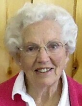 Vera W. Hiskey Profile Photo