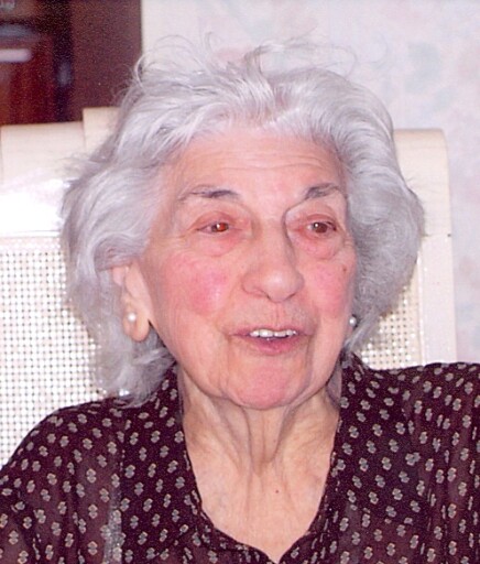 Dora Monastero