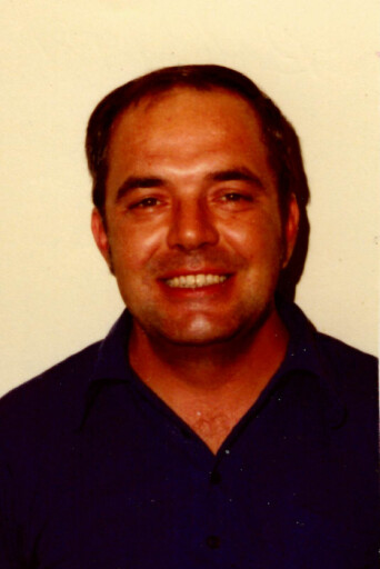 Robert "Bob" F. Mclaughlin