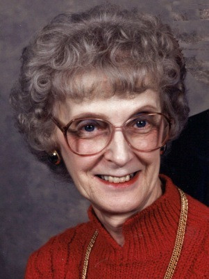 Violet M. Mortenson