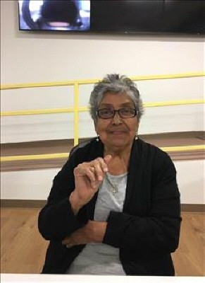 Estela H. Arriaga Profile Photo