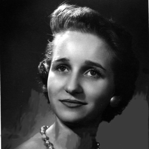 Joan Marie Godfrey
