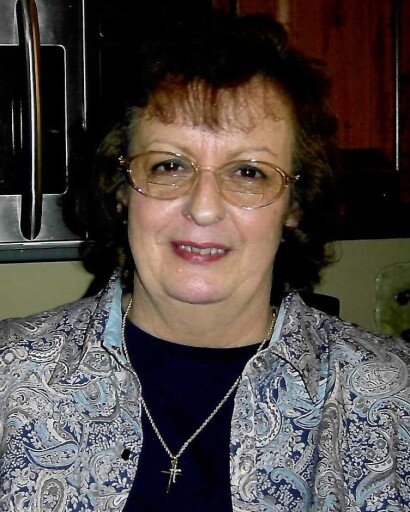 Joyce Ann Alderson Profile Photo