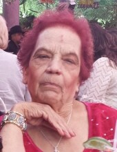 Rufina  Munoz Espinoza