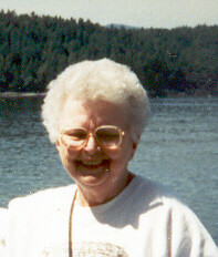 Dorothy M. Gustafson