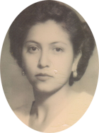 Petra G. Garza