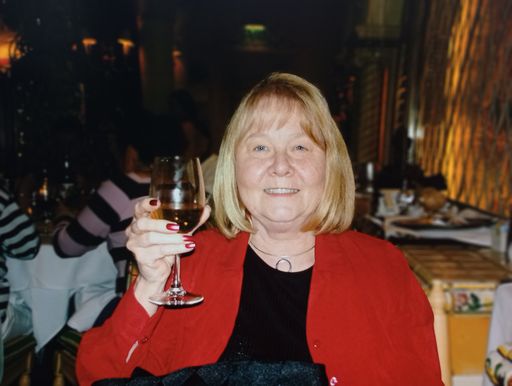 Jane Fountain Guiles's obituary image