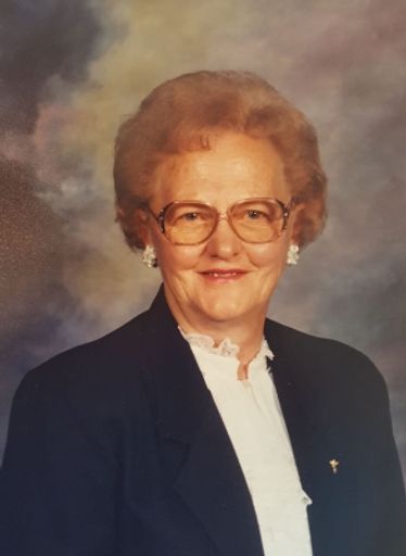 Mary E. Buri