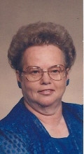 Shirley  Ann JARRAD