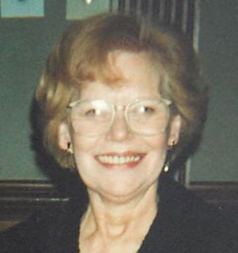 Patricia A. Bellinger Profile Photo