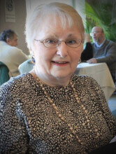 Joann M Slade