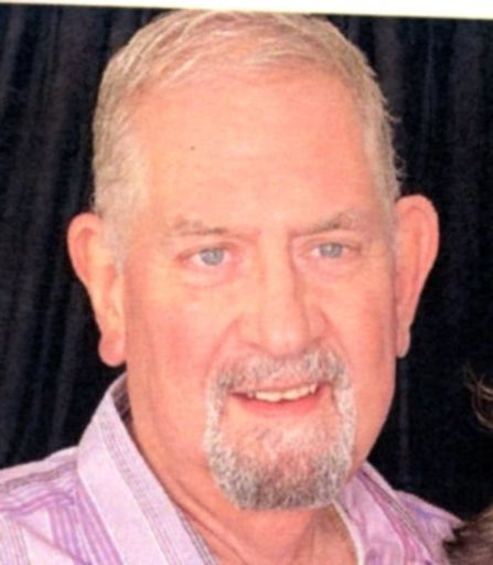 Barry Fitzpatrick