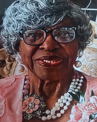 Mrs. Jeanette Washington Tolerson's obituary image