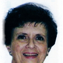 Janet Fredricksen (McKenzie) Profile Photo
