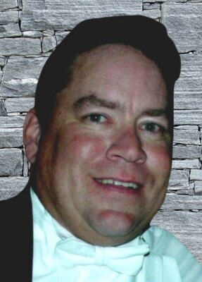 Gary Russell Mchenry Profile Photo