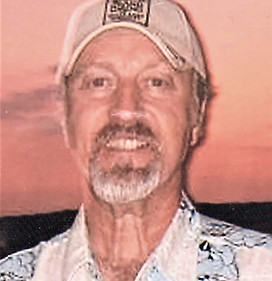 Thomas J. Hodgin, Sr.