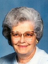 Mary A. Haensgen