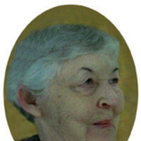 Nannie Irene Baldwin