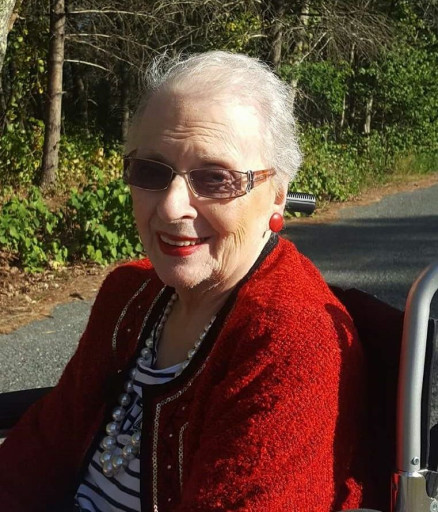 Trudy (Kilbride) Malden