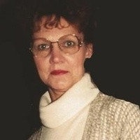 Maryann Carol Krommenhoek