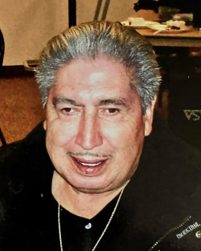 Tony Gutierrez