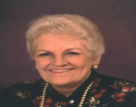 Betty  Black Johnson Profile Photo