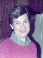 Patricia Baker