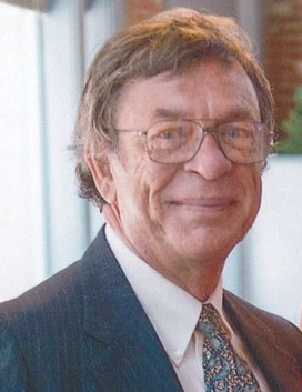 Hugh R. Wesler Profile Photo