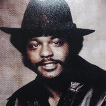 Willie Frank Jones Profile Photo