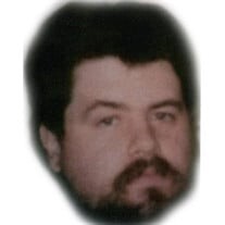 Ronald Seth Downs Profile Photo