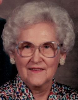 Eunice Russell