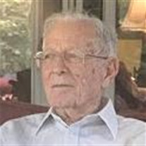 William Eugene "Gene" Beloate Profile Photo