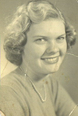 Donna Mae Parker Profile Photo