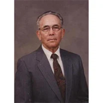 Kenneth Fulford, Sr.