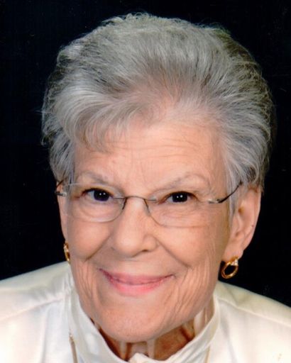 Bernadette A. Wild's obituary image