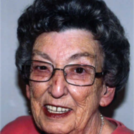 Frances R. "Frannie" Loss