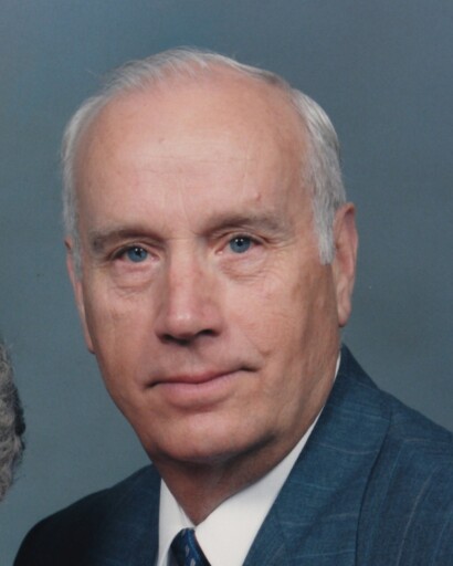 Billy W. Stone