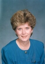 Carol Poe Worrell Profile Photo