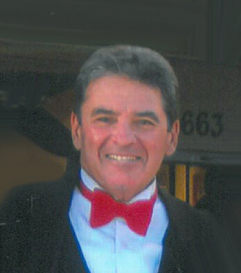 John T. Lyons Profile Photo