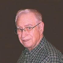Douglas W. Wilson Profile Photo